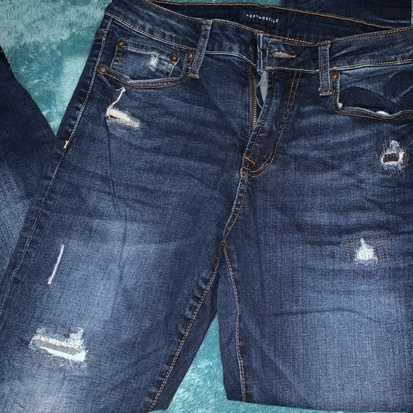 Aeropostale Jeans - Picture 1 of 3